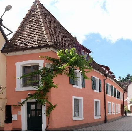 Ambiente Ferienwohnungen Sankt Martin Esterno foto