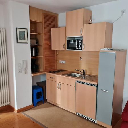 Ambiente Ferienwohnungen Sankt Martin Esterno foto