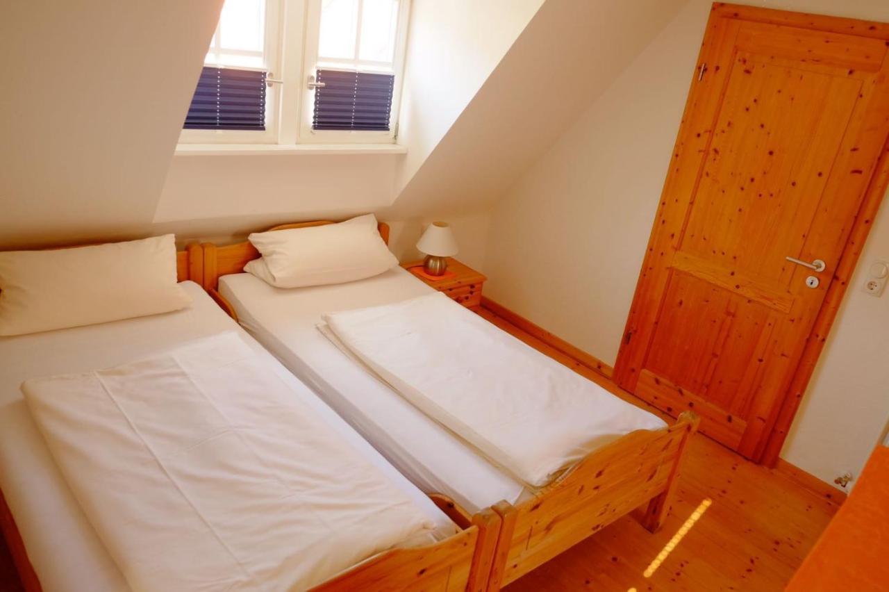 Ambiente Ferienwohnungen Sankt Martin Esterno foto
